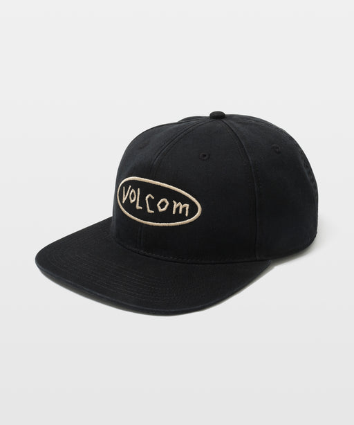 VOLCOM メンズ VOLCOM THRIFTER HAT キャップ 【2026年春夏モデル】 AQK / O/S