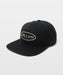 VOLCOM メンズ VOLCOM THRIFTER HAT キャップ 【2026年春夏モデル】 AQK / O/S