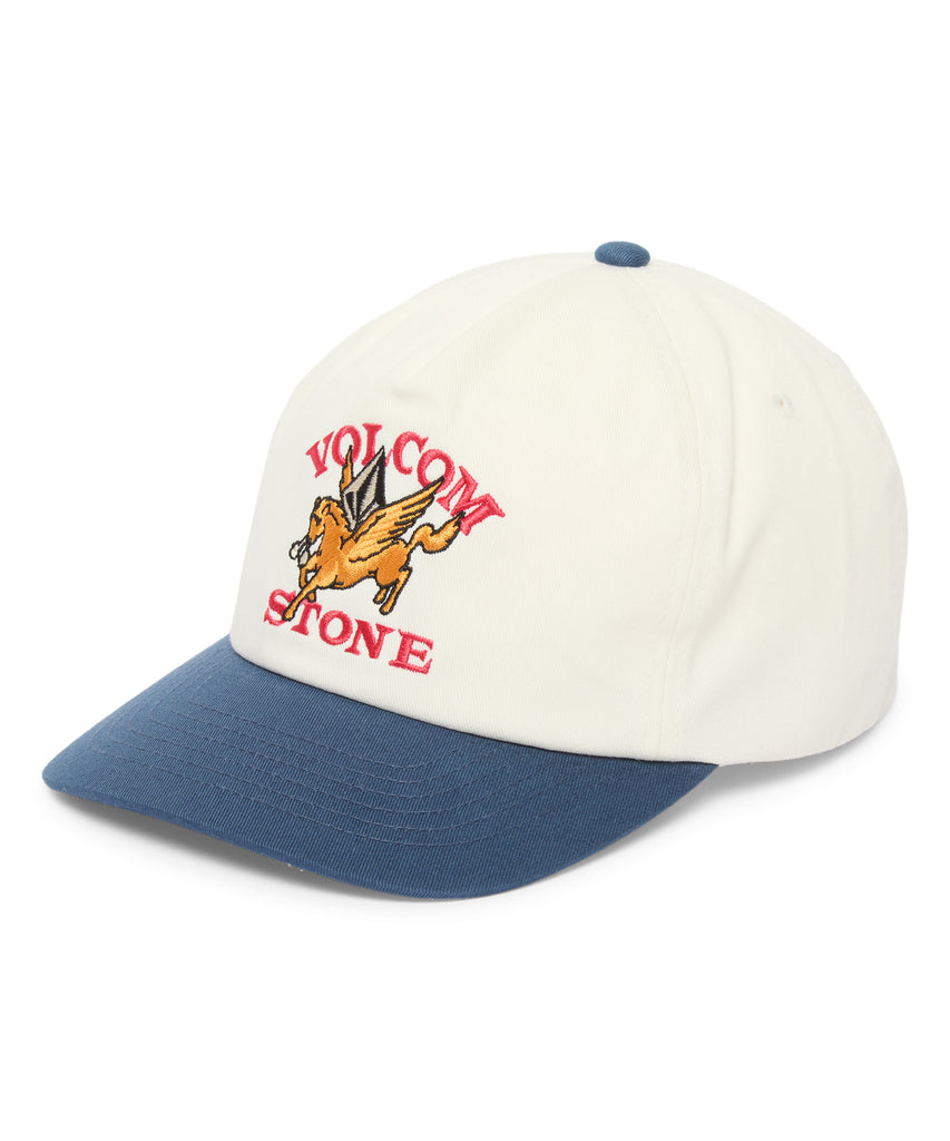 VOLCOM メンズ PETROLSTONE ADJ HAT キャップ 【2026年春夏モデル】