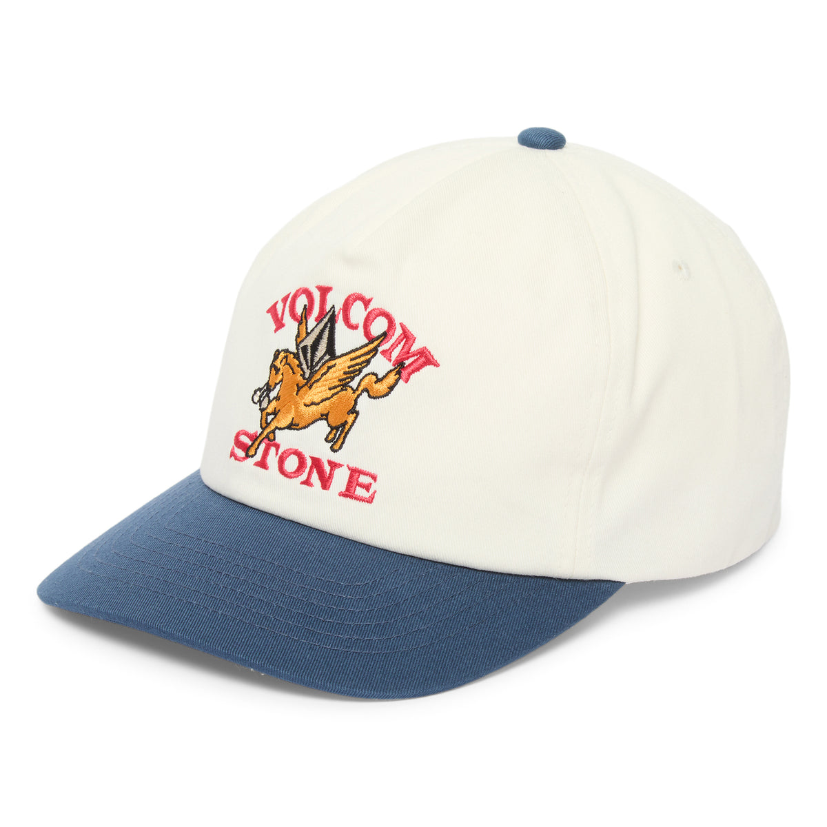 VOLCOM メンズ PETROLSTONE ADJ HAT キャップ 【2026年春夏モデル】