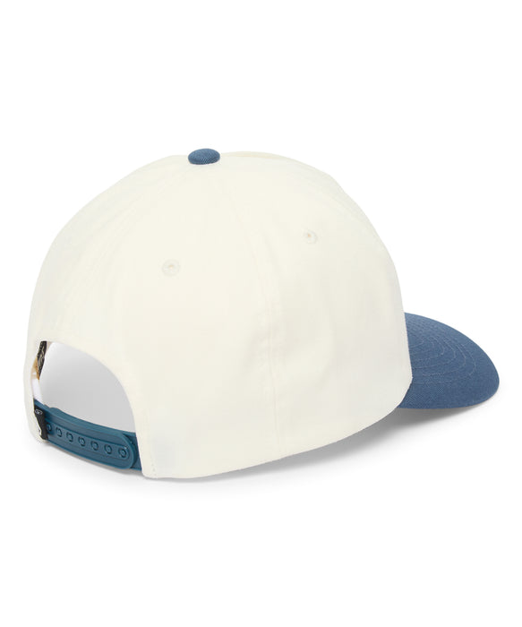 VOLCOM メンズ PETROLSTONE ADJ HAT キャップ 【2026年春夏モデル】