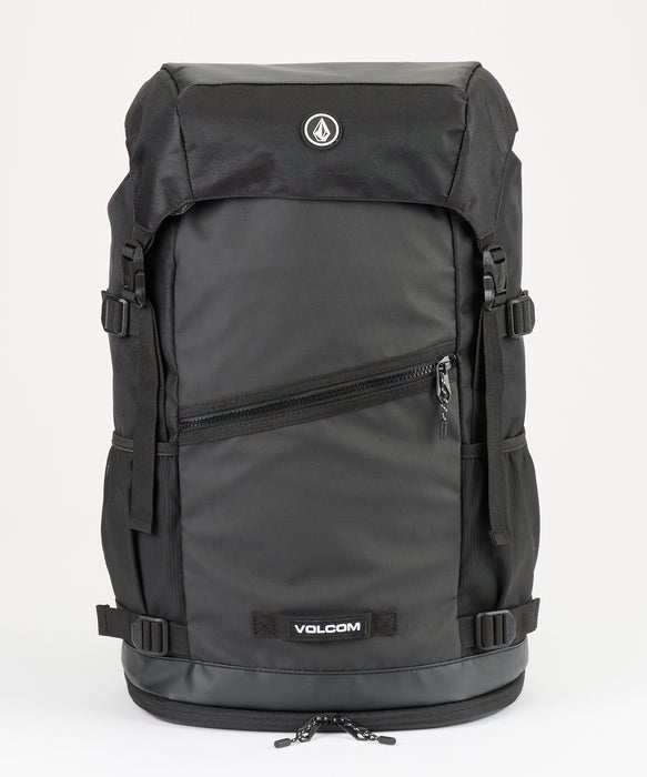 VOLCOM メンズ LITESTONE GEAR PACK バックパック/リュック 【2026年春夏モデル】