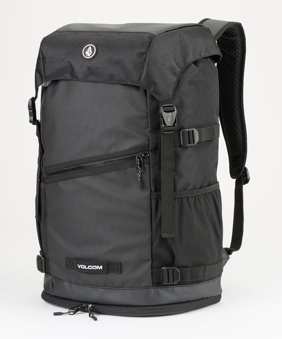 VOLCOM メンズ LITESTONE GEAR PACK バックパック/リュック 【2026年春夏モデル】