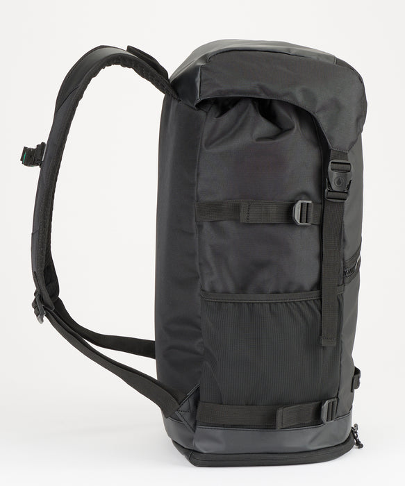 VOLCOM メンズ LITESTONE GEAR PACK バックパック/リュック 【2026年春夏モデル】