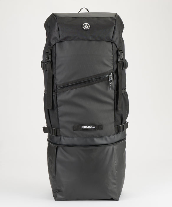 VOLCOM メンズ LITESTONE GEAR PACK バックパック/リュック 【2026年春夏モデル】