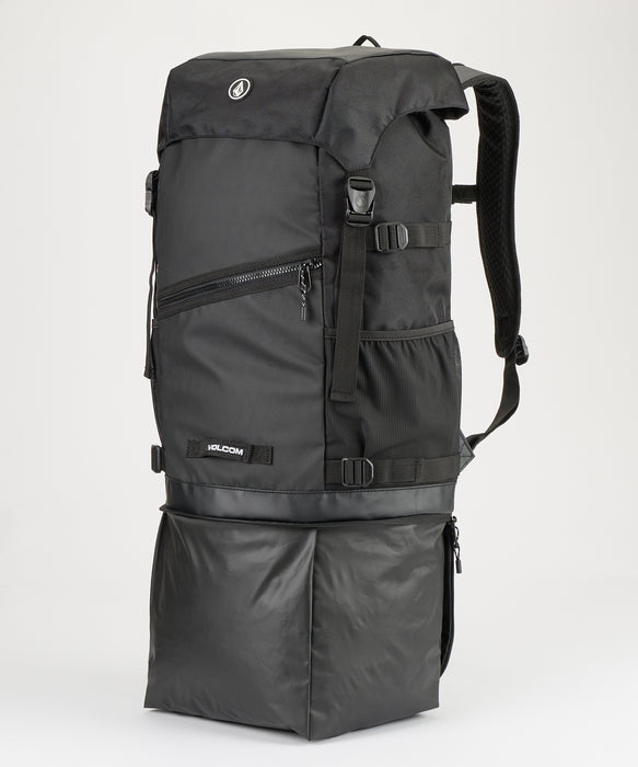 VOLCOM メンズ LITESTONE GEAR PACK バックパック/リュック 【2026年春夏モデル】