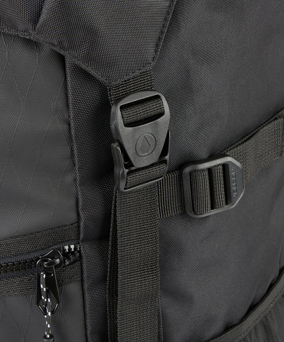 VOLCOM メンズ LITESTONE GEAR PACK バックパック/リュック 【2026年春夏モデル】