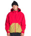 VOLCOM メンズ LONGO GORE-TEX JACKET スノージャケット 【26-27SNOWモデル】 B0C / XL