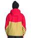 VOLCOM メンズ LONGO GORE-TEX JACKET スノージャケット 【26-27SNOWモデル】 B0C / XL