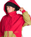VOLCOM メンズ LONGO GORE-TEX JACKET スノージャケット 【26-27SNOWモデル】 B0C / XL