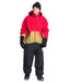 VOLCOM メンズ LONGO GORE-TEX JACKET スノージャケット 【26-27SNOWモデル】 B0C / XL