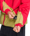 VOLCOM メンズ LONGO GORE-TEX JACKET スノージャケット 【26-27SNOWモデル】 B0C / XL