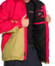 VOLCOM メンズ LONGO GORE-TEX JACKET スノージャケット 【26-27SNOWモデル】 B0C / XL