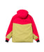 VOLCOM メンズ LONGO GORE-TEX JACKET スノージャケット 【26-27SNOWモデル】 B0C / XL
