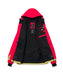 VOLCOM メンズ LONGO GORE-TEX JACKET スノージャケット 【26-27SNOWモデル】 B0C / XL