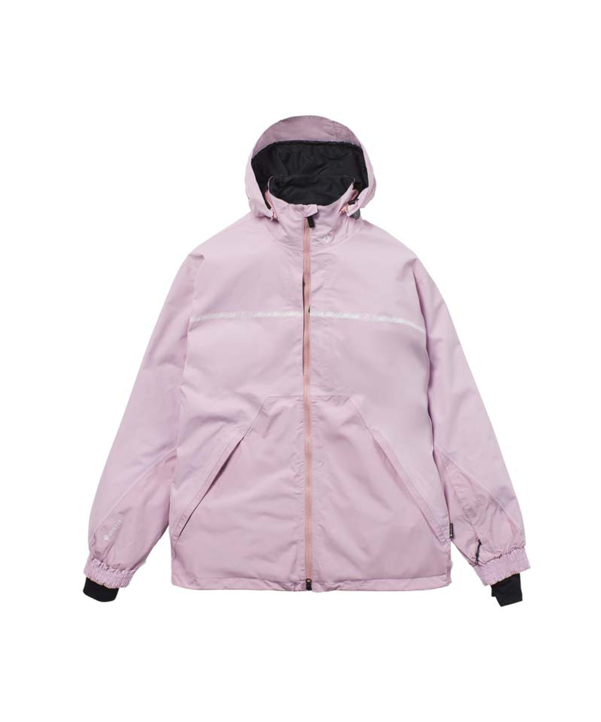 VOLCOM メンズ LONGO GORE-TEX JACKET スノージャケット 【26-27SNOW