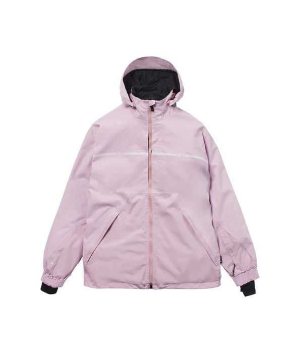 VOLCOM メンズ LONGO GORE-TEX JACKET スノージャケット 【26-27SNOWモデル】 PNK / XL