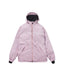 VOLCOM メンズ LONGO GORE-TEX JACKET スノージャケット 【26-27SNOWモデル】 PNK / XL
