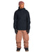 VOLCOM メンズ DUA GORE-TEX JACKET スノージャケット 【26-27SNOWモデル】 BLK / XXL