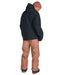 VOLCOM メンズ DUA GORE-TEX JACKET スノージャケット 【26-27SNOWモデル】 BLK / XXL