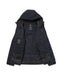 VOLCOM メンズ DUA GORE-TEX JACKET スノージャケット 【26-27SNOWモデル】 BLK / XXL