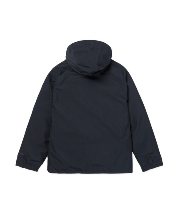 VOLCOM メンズ DUA GORE-TEX JACKET スノージャケット 【26-27SNOWモデル】 BLK / XXL