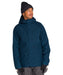 VOLCOM メンズ DUA GORE-TEX JACKET スノージャケット 【26-27SNOWモデル】 BLU / XXL