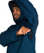 VOLCOM メンズ DUA GORE-TEX JACKET スノージャケット 【26-27SNOWモデル】 BLU / XXL
