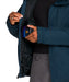 VOLCOM メンズ DUA GORE-TEX JACKET スノージャケット 【26-27SNOWモデル】 BLU / XXL