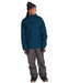 VOLCOM メンズ DUA GORE-TEX JACKET スノージャケット 【26-27SNOWモデル】 BLU / XXL