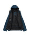 VOLCOM メンズ DUA GORE-TEX JACKET スノージャケット 【26-27SNOWモデル】 BLU / XXL