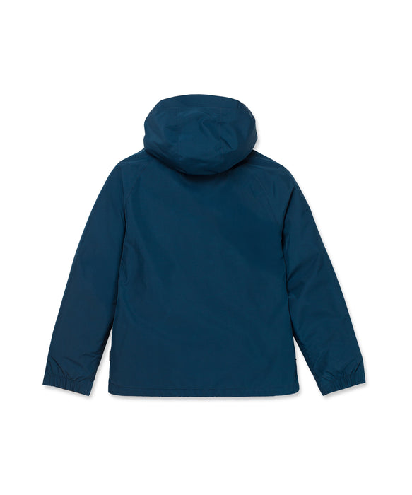 VOLCOM メンズ DUA GORE-TEX JACKET スノージャケット 【26-27SNOWモデル】 BLU / XXL