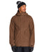 VOLCOM メンズ DUA GORE-TEX JACKET スノージャケット 【26-27SNOWモデル】 DT0 / XL