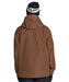 VOLCOM メンズ DUA GORE-TEX JACKET スノージャケット 【26-27SNOWモデル】 DT0 / XL