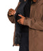 VOLCOM メンズ DUA GORE-TEX JACKET スノージャケット 【26-27SNOWモデル】 DT0 / XL
