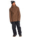 VOLCOM メンズ DUA GORE-TEX JACKET スノージャケット 【26-27SNOWモデル】 DT0 / XL