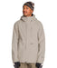 VOLCOM メンズ DUA GORE-TEX JACKET スノージャケット 【26-27SNOWモデル】 KHA / XL