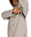 VOLCOM メンズ DUA GORE-TEX JACKET スノージャケット 【26-27SNOWモデル】 KHA / XL