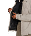 VOLCOM メンズ DUA GORE-TEX JACKET スノージャケット 【26-27SNOWモデル】 KHA / XL