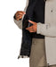VOLCOM メンズ DUA GORE-TEX JACKET スノージャケット 【26-27SNOWモデル】 KHA / XL