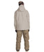 VOLCOM メンズ DUA GORE-TEX JACKET スノージャケット 【26-27SNOWモデル】 KHA / XL