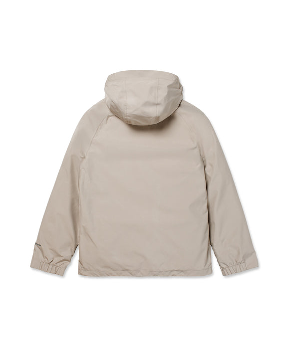 VOLCOM メンズ DUA GORE-TEX JACKET スノージャケット 【26-27SNOWモデル】 KHA / XL