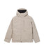 VOLCOM メンズ DUA GORE-TEX JACKET スノージャケット 【26-27SNOWモデル】 KHA / XL
