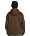VOLCOM メンズ TOP STITCH JACKET スノージャケット 【26-27SNOWモデル】 B0D / XL