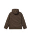 VOLCOM メンズ TOP STITCH JACKET スノージャケット 【26-27SNOWモデル】 B0D / XL