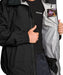 VOLCOM メンズ ARTHUR 3L 20K JACKET スノージャケット 【26-27SNOWモデル】 BLK / XL