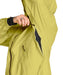 VOLCOM メンズ ARTHUR 3L 20K JACKET スノージャケット 【26-27SNOWモデル】 BLK / XL