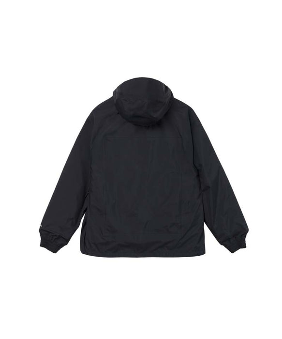 VOLCOM メンズ ARTHUR 3L 20K JACKET スノージャケット 【26-27SNOWモデル】 BLK / XL