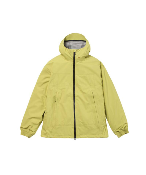 VOLCOM メンズ ARTHUR 3L 20K JACKET スノージャケット 【26-27SNOWモデル】 GDH / XL