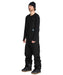 VOLCOM メンズ ANYOX 3L GORE PRO BIB スノーパンツ 【26-27SNOWモデル】 BLK / XL